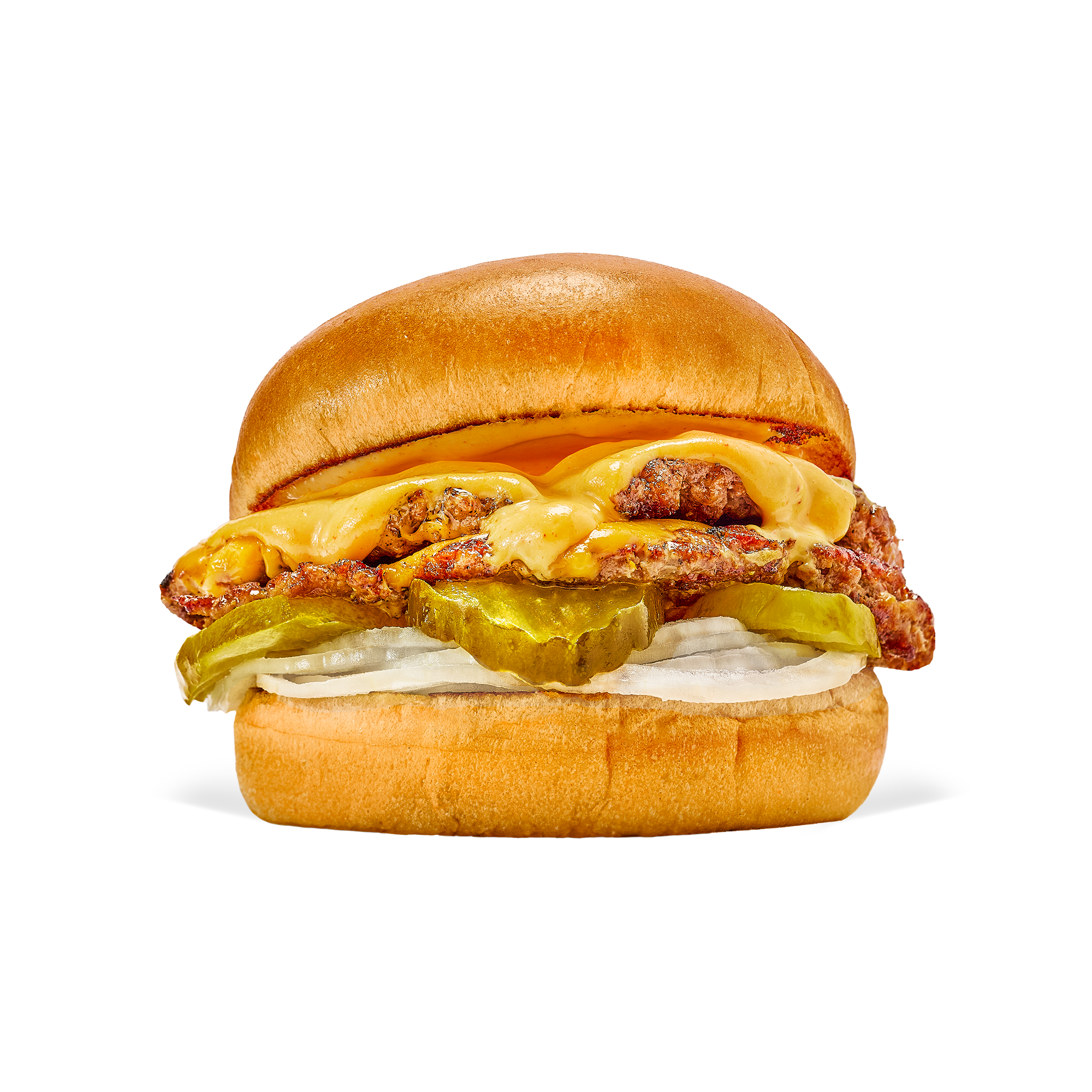 Doublestack