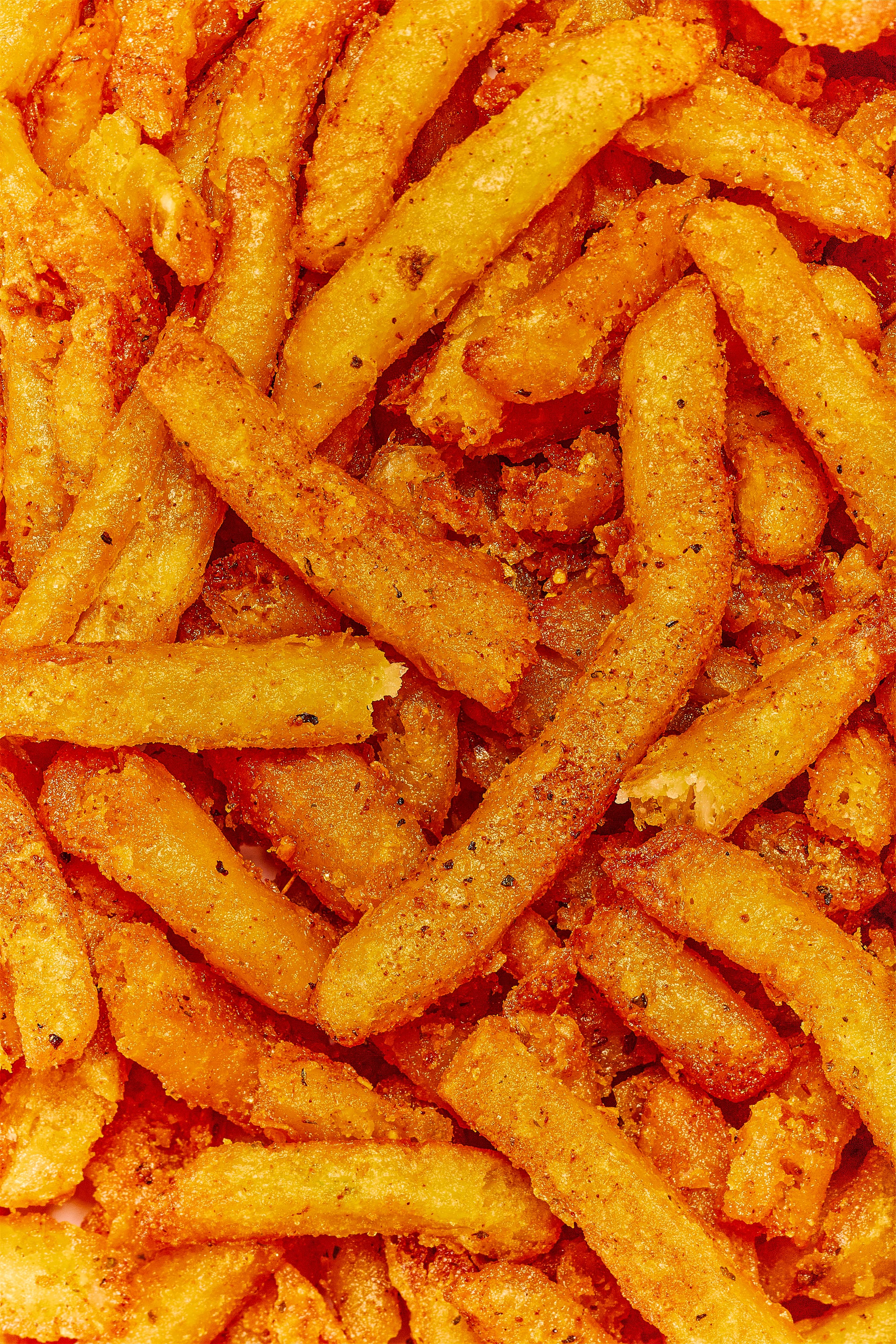 Fries