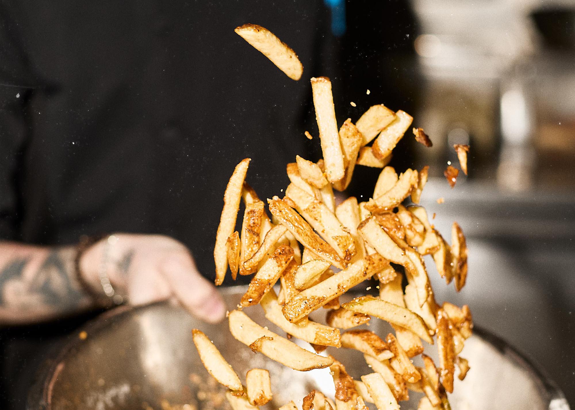 Chef